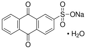 Anthraquinone-2-sulfonic acid sodium salt monohydrate 97%