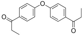 1-[4-(4-propionylphenoxy)phenyl]-1-propanone AldrichCPR