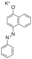 4-(PHENYLAZO)-1-NAPHTHOL, POTASSIUM SALT AldrichCPR