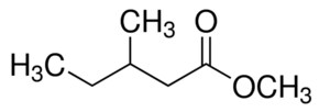 3-甲基-戊酸甲酯 &#8805;97.0%