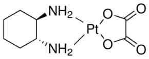 Oxaliplatin powder