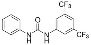 N-(3,5-BIS(TRIFLUOROMETHYL)PHENYL)-N'-PHENYLUREA AldrichCPR