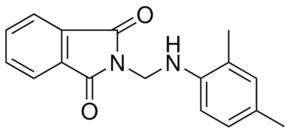 2-((2,4-DIMETHYLANILINO)METHYL)-1H-ISOINDOLE-1,3(2H)-DIONE AldrichCPR