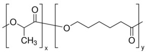 聚（ D,L -丙交酯- co - 己内酯） DL-lactide 40&#160;mol %