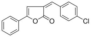 3-(4-CHLOROBENZYLIDENE)-5-PHENYL-2(3H)-FURANONE AldrichCPR