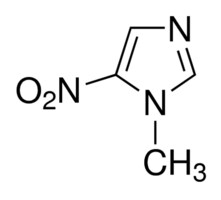 1-甲基-5-硝基咪唑 &gt;97.0% (HPLC)