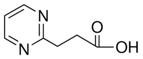 3-PYRIMIDIN-2-YL-PROPIONIC ACID AldrichCPR