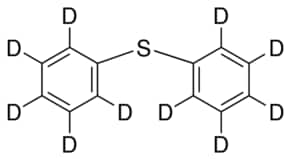 二苯硫醚-d10 99 atom % D