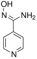 4-吡啶基偕胺肟 97%