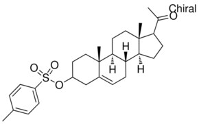 20-oxopregn-5-en-3-yl 4-methylbenzenesulfonate AldrichCPR