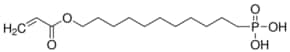 11-膦酸十一烷基酯