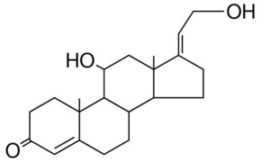 (17E)-11,21-dihydroxypregna-4,17-dien-3-one AldrichCPR