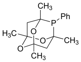 1,3,5,7-四甲基-6-苯基-2,4,8-三氧-6-磷金刚烷 97%