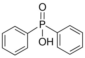 Diphenylphosphinic acid &#8805;98.0% (T)