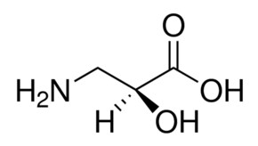 L-异丝氨酸 &#8805;98.0% (TLC)
