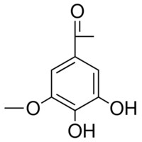 1-(3,4-dihydroxy-5-methoxyphenyl)ethanone AldrichCPR