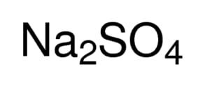 硫酸钠ACS reagent, ≥99.0%, anhydrous, powder | Sigma-Aldrich