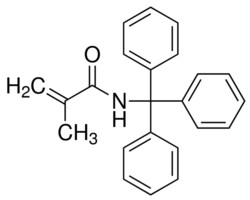 N-(Triphenylmethyl)methacrylamide 97%