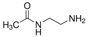 N-乙酰基乙二胺 technical grade, 90%