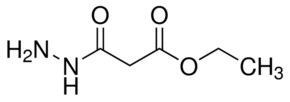 Ethyl 3-hydrazino-3-oxopropionate 97%