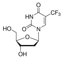 三氟胸苷 &#8805;99% (HPLC)