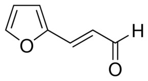 trans-3-(2-Furyl)acrolein 97%