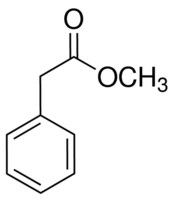 Methyl phenylacetate ReagentPlus&#174;, &#8805;99%