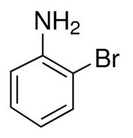 2-溴苯胺 98%