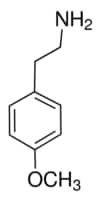 4-Methoxyphenethylamine &#8805;98%