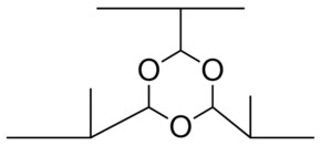 2,4,6-triisopropyl-1,3,5-trioxane AldrichCPR