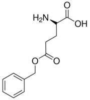 2-AMINO-PENTANEDIOIC ACID 5-BENZYL ESTER AldrichCPR