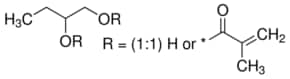 2-甲基-2-丙烯酸-2-羟基丁基酯&#65292;异构体混合物 94%