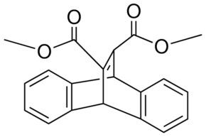 DIMETHYL 9,10-DIHYDRO-9,10-ETHENOANTHRACENE-11,12-DICARBOXYLATE AldrichCPR