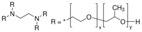 甲基环氧乙烷与 1,2,-乙二胺和环氧乙烷的聚合物 average Mn ~7,200