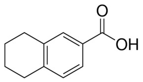 5,6,7,8-Tetrahydro-2-naphthoic acid 97%