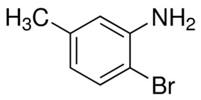 2-溴-5-甲基苯胺 97%