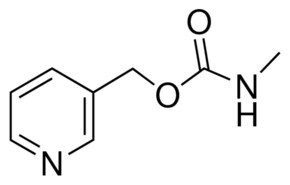 3-pyridinylmethyl methylcarbamate AldrichCPR