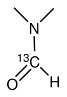 N,N-二甲基甲酰胺-羰基-13C 99 atom % 13C