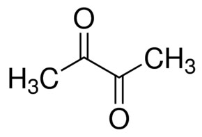 2,3-Butanedione analytical standard