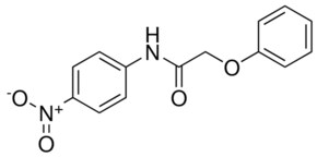 N-(4-NITRO-PHENYL)-2-PHENOXY-ACETAMIDE AldrichCPR
