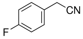4-Fluorophenylacetonitrile 99%
