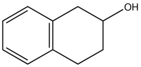 1,2,3,4-Tetrahydronaphthalen-2-ol