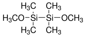 1,2-二甲氧基-1,1,2,2-四甲基二硅烷 97%
