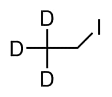 碘乙烷-2,2,2-d3 &#8805;98 atom % D, &#8805;99% (CP), contains copper as stabilizer