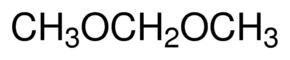 二甲醇缩甲醛 absolute, over molecular sieve (H2O &#8804;0.01%), &#8805;99.0% (GC)