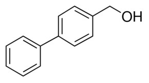 Biphenyl-4-methanol 98%
