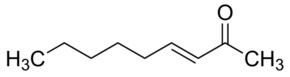反式-3-壬烯-2-酮 95%