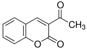 3-乙酰基香豆素 96%