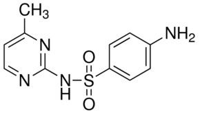 磺胺甲基嘧啶 Vetec&#8482;, reagent grade, 98%