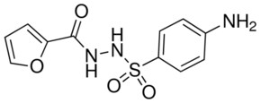 4-amino-N'-(2-furoyl)benzenesulfonohydrazide AldrichCPR